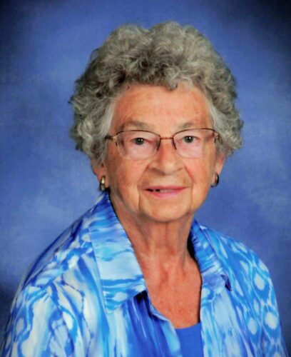 Margaret E. Guldager